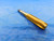 NEW GTD 1/2 13 NC GH3 HSS TiN COATED PLUG TAP 4 STRAIGHT FLUTE .5 113638867 CI - AS0942AZ2