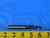 NEW SGS 5/16 x 7/16 CARBIDE STEP / COUNTERBORE DRILL BIT DR78425BTA 7/16 SHANK - MB8951AZ2