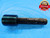 1 11/16 20 UN 2A SET THREAD PLUG GAGE 1.6875 NO GO ONLY P.D. = 1.6487 CHECK - DW17483AW2