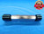 .969 32 NS 3B N05 LOCKNUT THREAD PLUG GAGE .9690 GO NO GO P.D.'S = .9487 & .9524 UNS-2B - DW17479AW2
