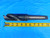 CLE FORGE 1 5/8 O.D. HSS FLAT BOTTOM DRILL BIT MORSE TAPER #4 SHANK 1.625 USA - AR8987AZ2