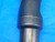 CLE FORGE 1 5/8 O.D. HSS FLAT BOTTOM DRILL BIT MORSE TAPER #4 SHANK 1.625 USA - AR8987AZ2