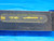 KENNAMETAL 332650R00 LATHE TURNING TOOL HOLDER 1 1/2 SQUARE SHANK 6 1/8 OAL - AR8999AZ2