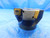 SECO 2 1/2 O.D. FACE MILL R220.99-02.50-12-4 927 3/4 PILOT HOLDS 4 INSERTS 2.5 - AS0968BD2