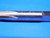 YANKEE #5 O.D. HSS TAPER PIN REAMER 6 FLUTE .2409 - .2994 USA MADE CNC MILLING - AS1012AZ2