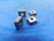 10PCS NEW RTW SNMG-433E CQ2 CARBIDE INSERTS 083877 SNMG433E SNMG 433E - AS1069RDT