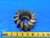 NIAGARA CUTTER 4 1/2 O.D. SHELL HSS END MILL 1 1/2 PILOT 5/8 KEY 4.5 1.5 .625" - MB9057AZ2