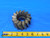 M.R.&T CO. 4" O.D. HSS SHELL END MILL 1 1/2 PILOT 5/8 KEY 4.0 1.5 .625 - MB9056AZ2