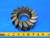 UNION TWIST DRILL 6" O.D. HSS SHELL END MILL 2" PILOT 3/4 KEY  6.0 2.0 .75 USA - MB9060AZ2