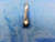 2PCS ULTRA TOOL 9/32 O.D. CARBIDE JOBBER DRILL BIT 40925 0.285 SHANK .2812 - M-AS1090RDT
