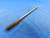 NEW L&I 0.4055 O.D. COBALT CHUCKING REAMER 6 FL .4055 1533 K23-2 13/32 10.3mm - M-AS1085RDT