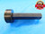 2 3/8 32 NS 3 THREAD PLUG GAGE 2.375 2.3750 GO ONLY P.D. = 2.3547 INSPECTION - DW17559RD