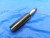 0.648-48 NS-3 HSS PLUG TAP 4 STRAIGHT FLUTE .648 .648 48 NS3 - AS1110AZ2