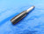 0.5935 32 HSS PLUG TAP 4 STRAIGHT FLUTE .5935 .5935-32 - AS1107AZ2