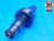 BT45 NIKKEN BT45-Z12-115 SIZE #1 TENSION COMPRESSION TAPPING CHUCK TOOL HOLDER - AR9129AU2
