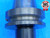 BT45 TECNARA DA180 COLLET CHUCK TOOL HOLDER 4" PROJECTION 245-018-4 DA 180 JAPAN - AR9130AU2