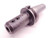 BT50 1" I.D. SOLID END MILL TOOL HOLDER 1.0 6" PROJ. EXTENDED MACHINIST TOOLING - AR9118AU2