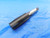 0.687 24 NS-3 HSS PLUG TAP 4 STRAIGHT FLUTE .687 - AS1124AZ2