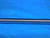 L & I .1860" 4.724mm O.D. HSS CHUCKING REAMER 6 FLUTE 3/16 UNDERSIZE 533 J91 - AR9134BA2