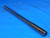 HANNIBAL 13.0mm O.D. HSS CARBIDE TIPPED COOLANT THRU CHUCKING REAMER 6 FL USA - AR9162AZ2