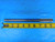 MORSE 16mm O.D. HSS CHUCKING REAMER 8 FLUTE USA 6477 .6299" 5/8 OVERSIZE - AR9170AZ2