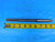 5/8 O.D. HSS REAMER MORSE TAPER #2 SHANK 8 FLUTE MT2 .625 .6250 15.9mm - AR9165AZ2