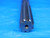 5/8 O.D. HSS REAMER MORSE TAPER #2 SHANK 8 FLUTE MT2 .625 .6250 15.9mm - AR9165AZ2