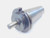 CAT50 LYNDEX JACOBS TAPER #3 TOOL HOLDER 2 3/4 PROJECTION C5003-0003 JT3 CNC - AR9200AQ2