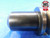 BT40 PARLEC 3/4 I.D. SOLID END MILL TOOL HOLDER .75 3" PROJECTION B40-75EM3 0785 - AS1182BD2