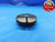 9/32 32 NS 2 THREAD RING GAGE .28125 NO GO ONLY P.D. = .2547 INSPECTION CHECK - DW17602LVR