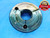 1 1/4 12 UNS 2A SPECIAL THREAD RING GAGE 1.25 1.250 NO GO ONLY P.D. = 1.1939 - DW17613LVR