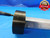 2 5/16 32 NS 2 THREAD PLUG GAGE 2.3125 GO NO GO P.D.'S = 2.2922 & 2.2976 CHECK - DW17641RD