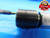 BUDGET 1.032 20 NS THREAD PLUG GAGE 1.0320 GO NO GO P.D.'S = .9990 & 1.0031 - DW17638RD