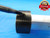1 13/16 32 NS 3 THREAD PLUG GAGE 1.8125 GO NO GO P.D.'S = 1.7922 & 1.7964 CHECK - DW17644RD