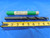 NEW PTD 11/16 O.D. HSS R51 TWIST DRILL BIT I9 11/16 SHANK .6875 051044 - AS1231BF2