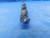 NEW PTD 11/16 O.D. HSS R51 TWIST DRILL BIT I9 11/16 SHANK .6875 051044 - AS1231BF2