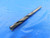 OSG 11.4mm CARBIDE COOLANT THRU TWIST DRILL BIT 7442 0.477 SHANK 3 1/2 LOC - AS1226BF2