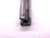 3/8 O.D. HSS CARBIDE TIPPED CHUCKING REAMER 5/16 SHANK 4 FLUTE .375 .3750 ONSIZE - AR9215AM2