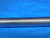 HANNIBAL .4395" O.D. HSS CARBIDE TIPPED CHUCKING REAMER 4 FL 7/16 OVERSIZE USA - AR9213AM2