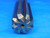 1" O.D. HSS CARBIDE TIPPED CHUCKING REAMER 10 FLUTE 1.0 1.0000 25.400mm 25.4mm - AR9224AZ2