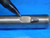 1" O.D. HSS CARBIDE TIPPED CHUCKING REAMER 10 FLUTE 1.0 1.0000 25.400mm 25.4mm - AR9224AZ2