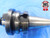 BT40 TECNARA 1 1/4 PILOT O.D. 1/2 KEY FACE MILL TOOL HOLDER 240-210-2 STUB 1.25 - AS1247RDT