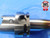 HSK63A PIONEER 16mm I.D. SHRINK FIT TOOL HOLDER 16.0 HSK63A-SDM16-095 END MILL