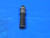 PARLEC 7714CG-3-012 1/8 PIPE TAP EXTENSION NUMERTAP 770 COMPATABLE .125 NPT - MB9179AZ2