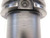 CAT40 COMMAND 3/4 I.D. SOLID END MILL TOOL HOLDER .75 4" PROJECTION C4E4-0750 - AS1262AZ2