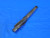 .7780" x 1.224" HSS PILOTED COUNTERBORES 9" OAL MORSE TAPER #3 SHANK MT3 1.25 - MB9206AZ2