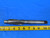 .7780" x 1.224" HSS PILOTED COUNTERBORES 9" OAL MORSE TAPER #3 SHANK MT3 1.25 - MB9206AZ2