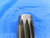 DOALL 1 5/16 O.D. HSS SHELL REAMER 25/32 PILOT 1/4 KEY 12 FLUTE 1.3125 D-516 - AS1291BA2