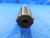 CLEVELAND 1 11/16 O.D. HSS ADJUSTABLE EXPANSION SHELL REAMER 1" PILOT 1.6875 - AS1276BA2