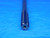 A-P .3865" O.D. HSS CHUCKING REAMER 6 FLUTE 25/64 UNDERSIZE 9.8mm USA #127-0 - M-AR9258RDT
